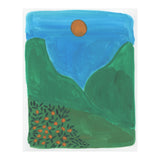 Oranges Field (Print Only) thumbnail