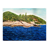 SOCA Seascape Island Hvar (Print Only) thumbnail