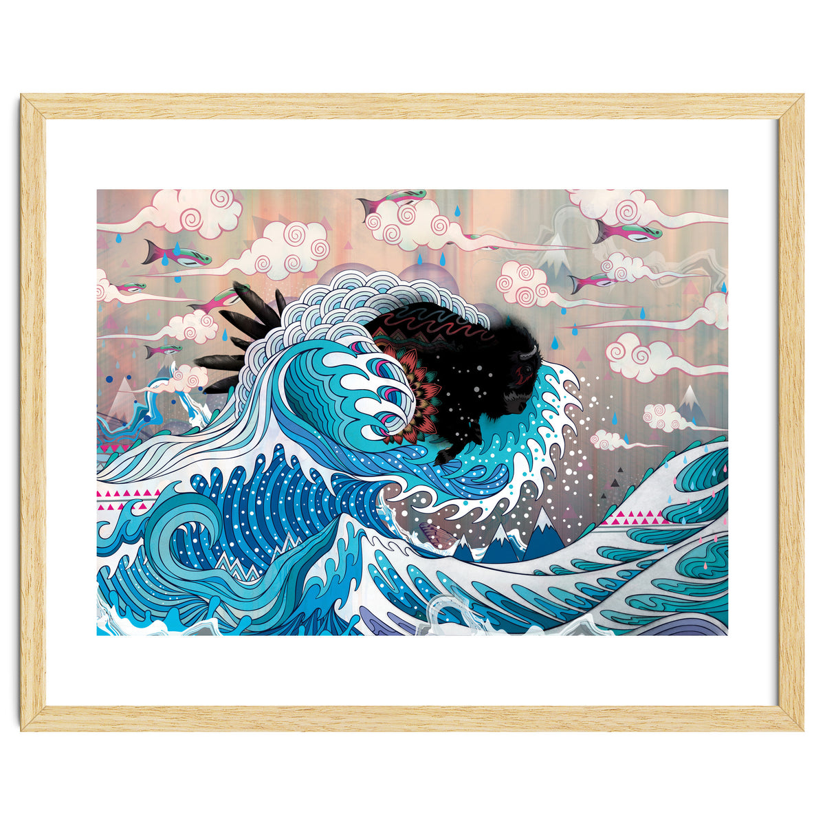 The Unstoppabull Force