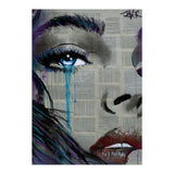 Face To Face (Print Only) thumbnail