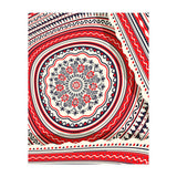Romanian embroidery background 17 (Print Only) thumbnail
