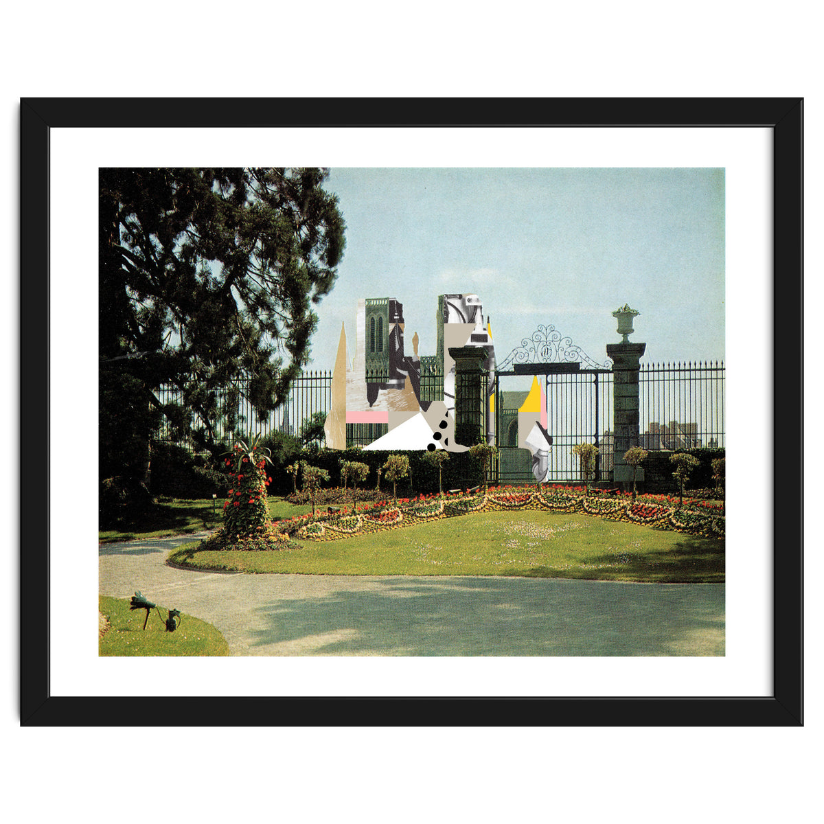 The Abstract House Dream Oder Sowas · Castle Four