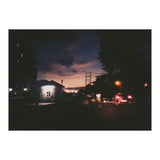 Evening Glow (Print Only) thumbnail