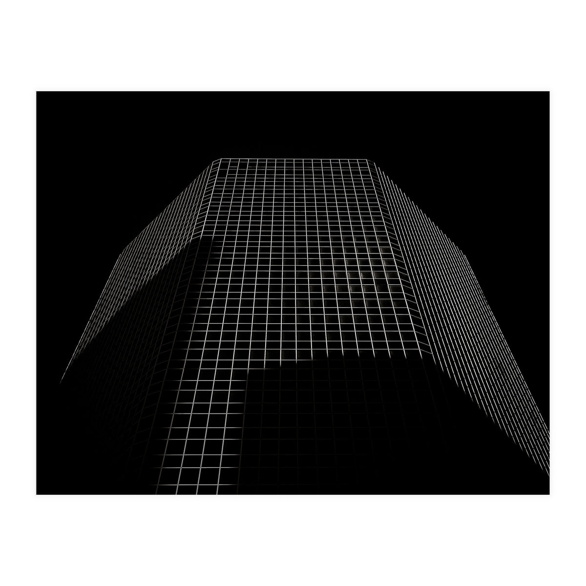 No 20 Queen St W 2 (Print Only)