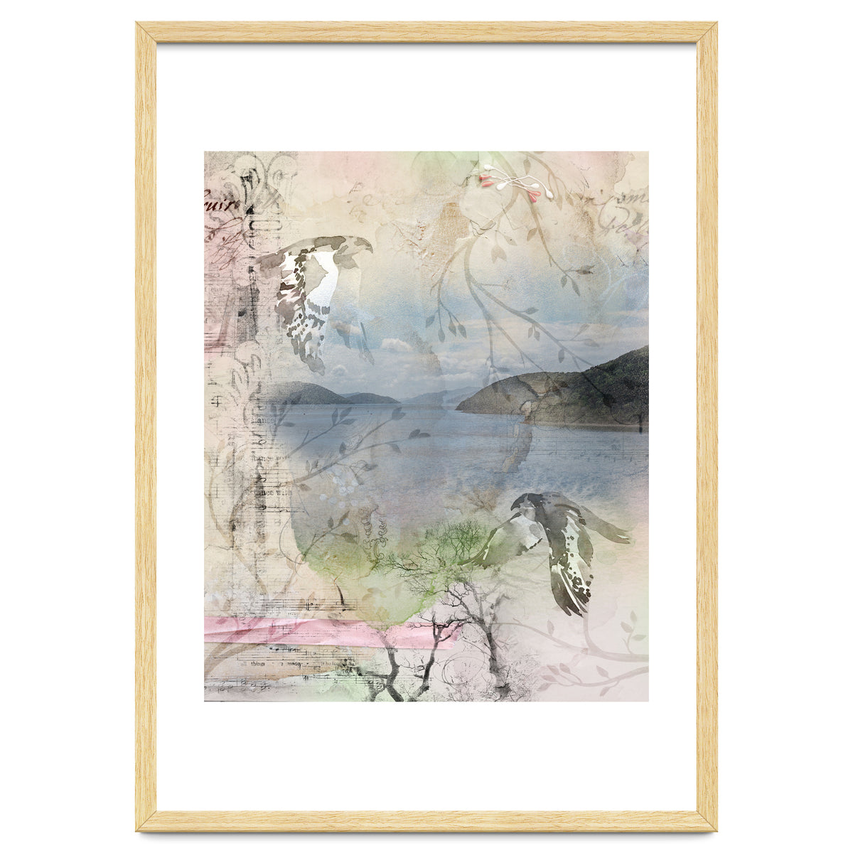 Siren Song Of The West