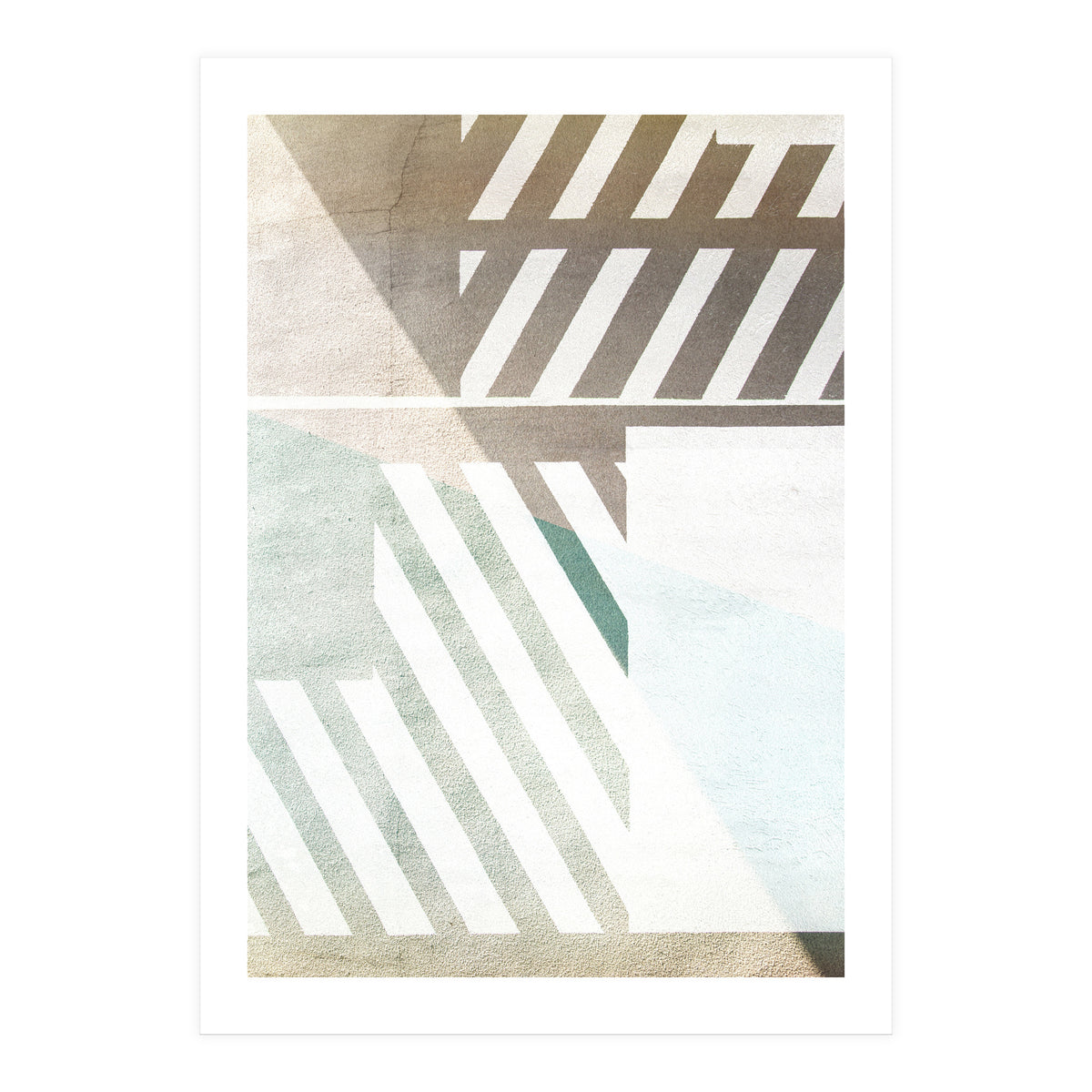 Braga #2 (Print Only)