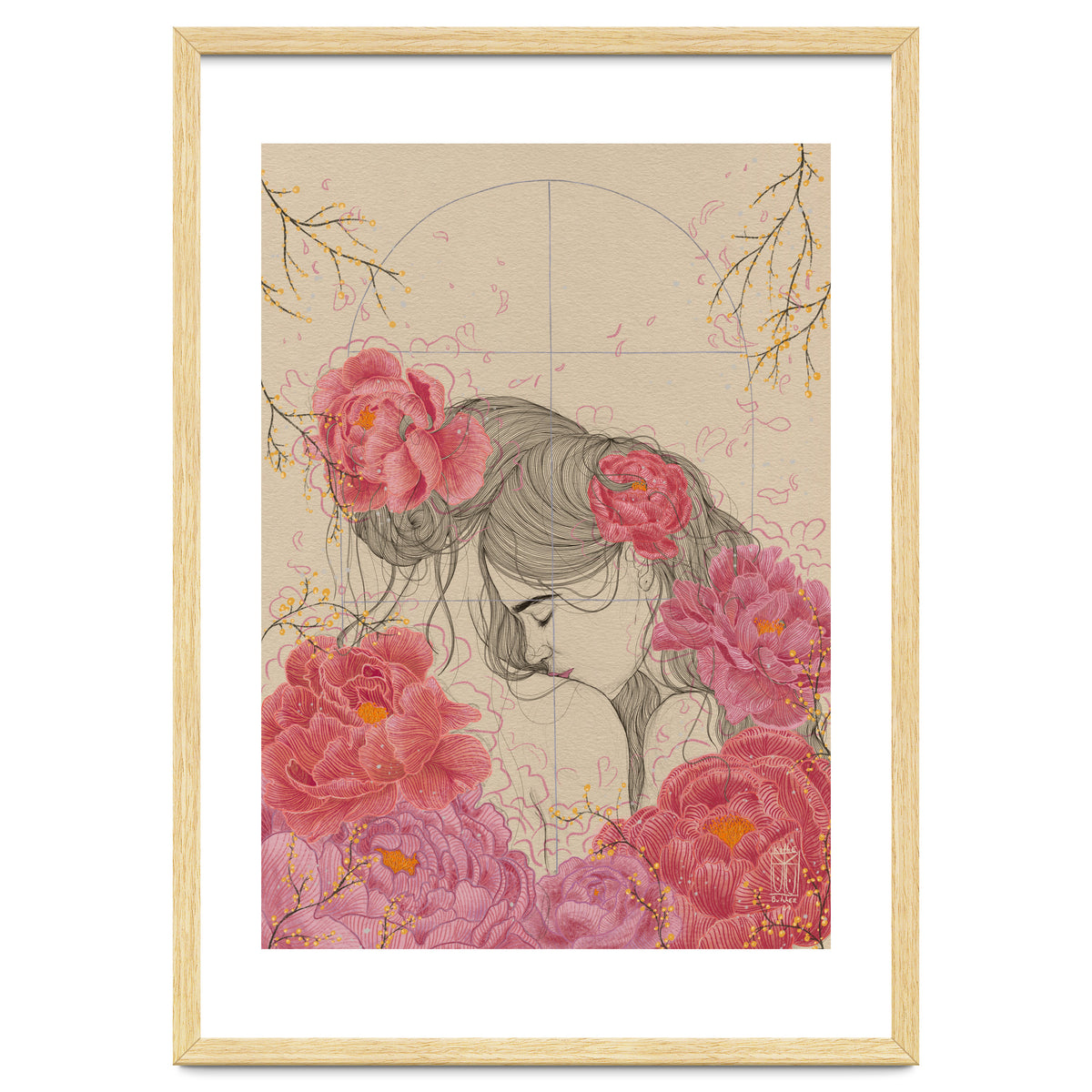 Through The Rear Window