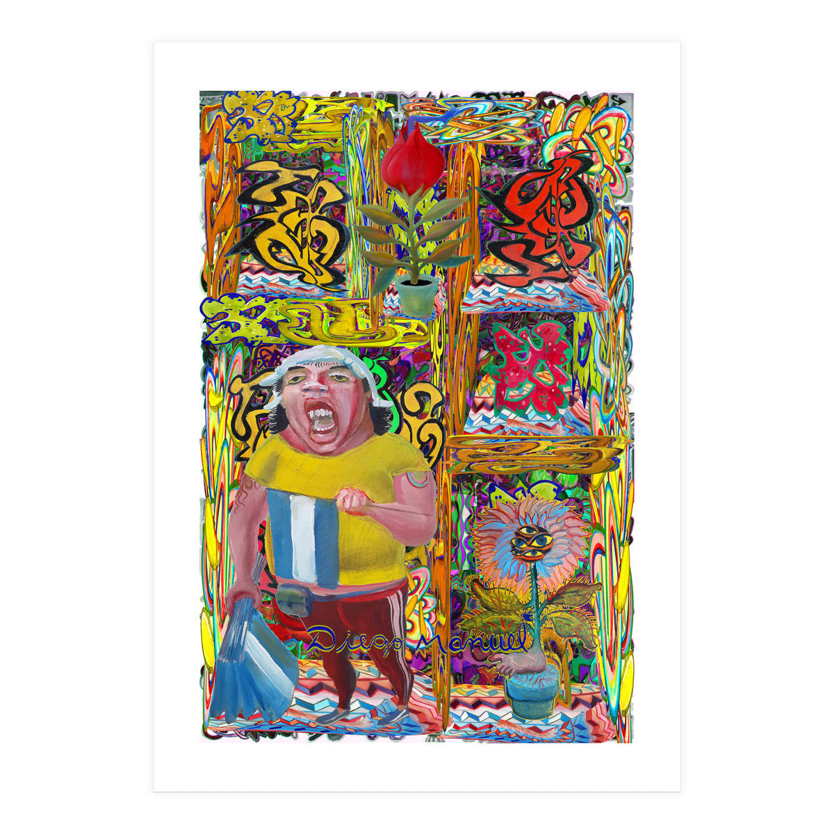 New Graffiti2022 638 (Print Only)