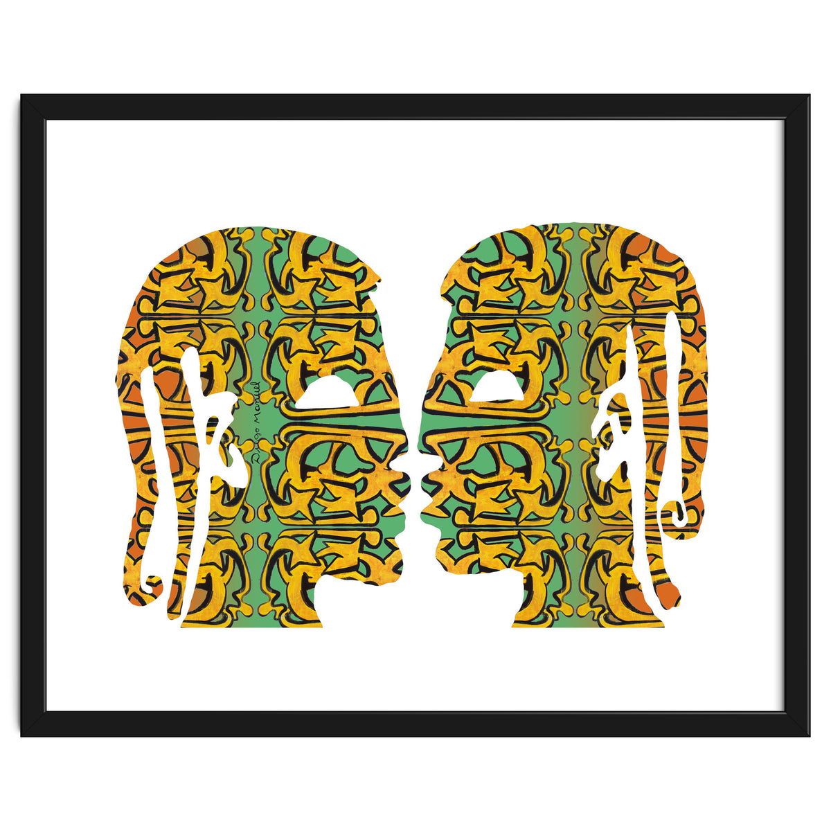 Graffiti Digital 12 2022 C 6