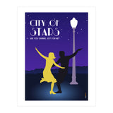 City of Stars (Print Only) thumbnail