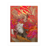 Girl (Print Only) thumbnail