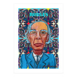 Borges 7 (Print Only) thumbnail