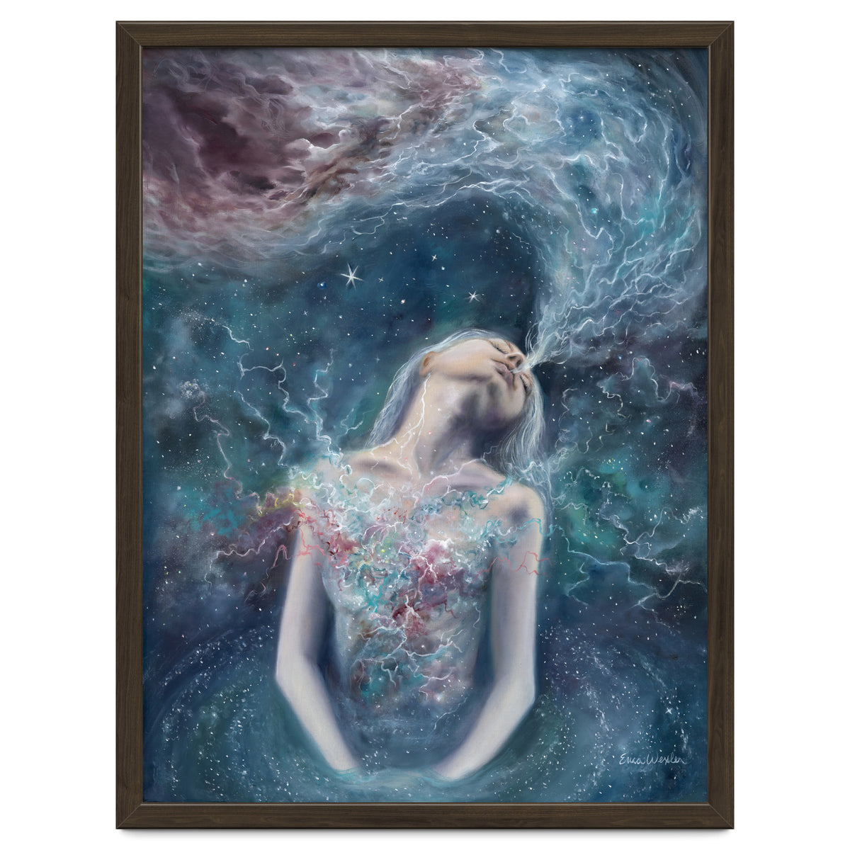 Love Will Split You Open