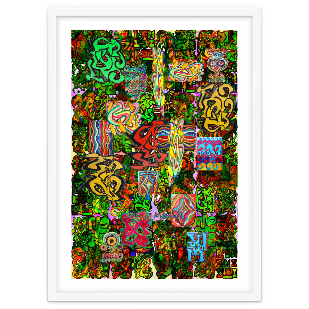 Graffiti Digital 2022 414