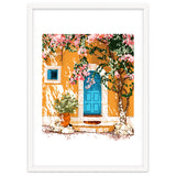 Oh The Places You Will Go, Spanish Bougainvillea Villa thumbnail