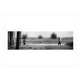 Dar Es Salam, Tanzania (Print Only) thumbnail