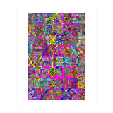 Graffitis 2021 Tapiz 106 (Print Only) thumbnail