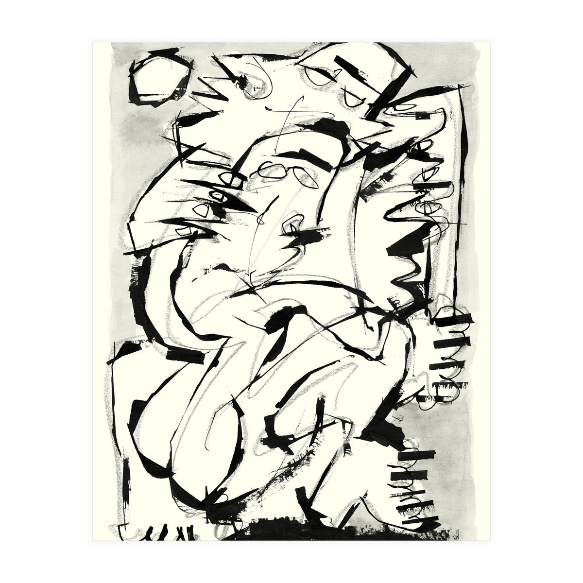 It's Okay (Print Only)