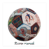 Futbol 3 (Print Only) thumbnail