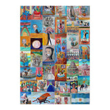 Expo Paintings 2 (Print Only) thumbnail