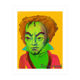 Beethoven Multicolor 3 (Print Only) thumbnail