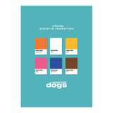 Reservoir Dogs (Print Only) thumbnail
