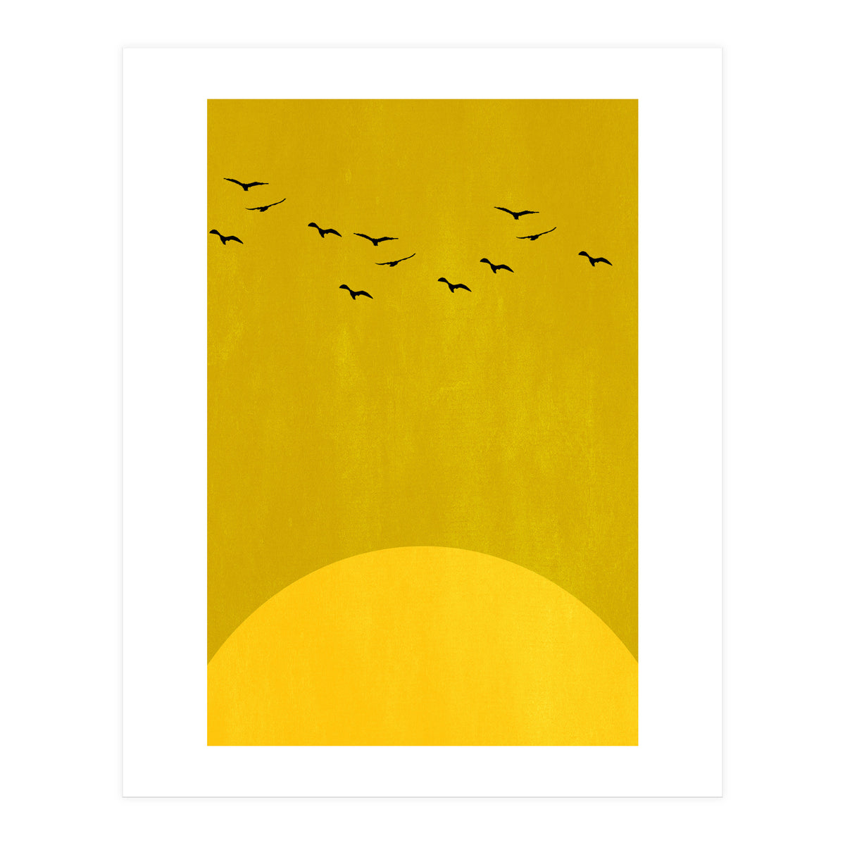 Sundance (Print Only)