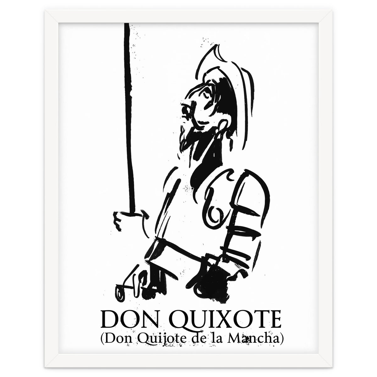 Don Quixote
