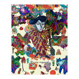 Graffitis 2021 Tapiz 48 B (Print Only) thumbnail