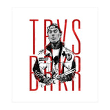 Travis Barker (Print Only) thumbnail