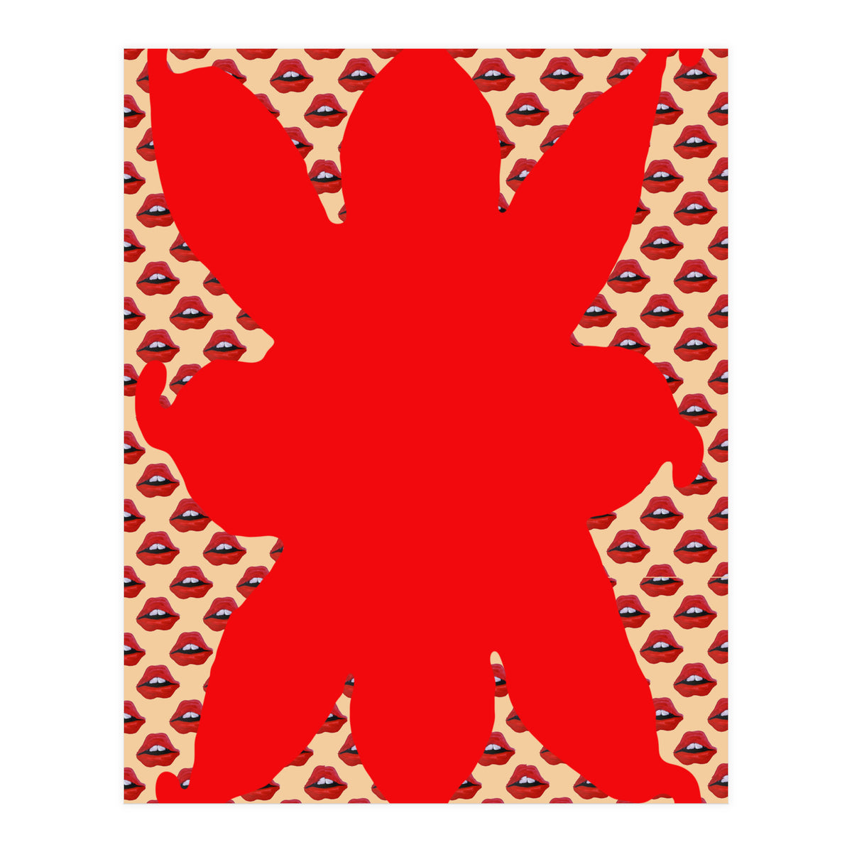 Graffiti Digital Nuevo 2023 124 (Print Only)