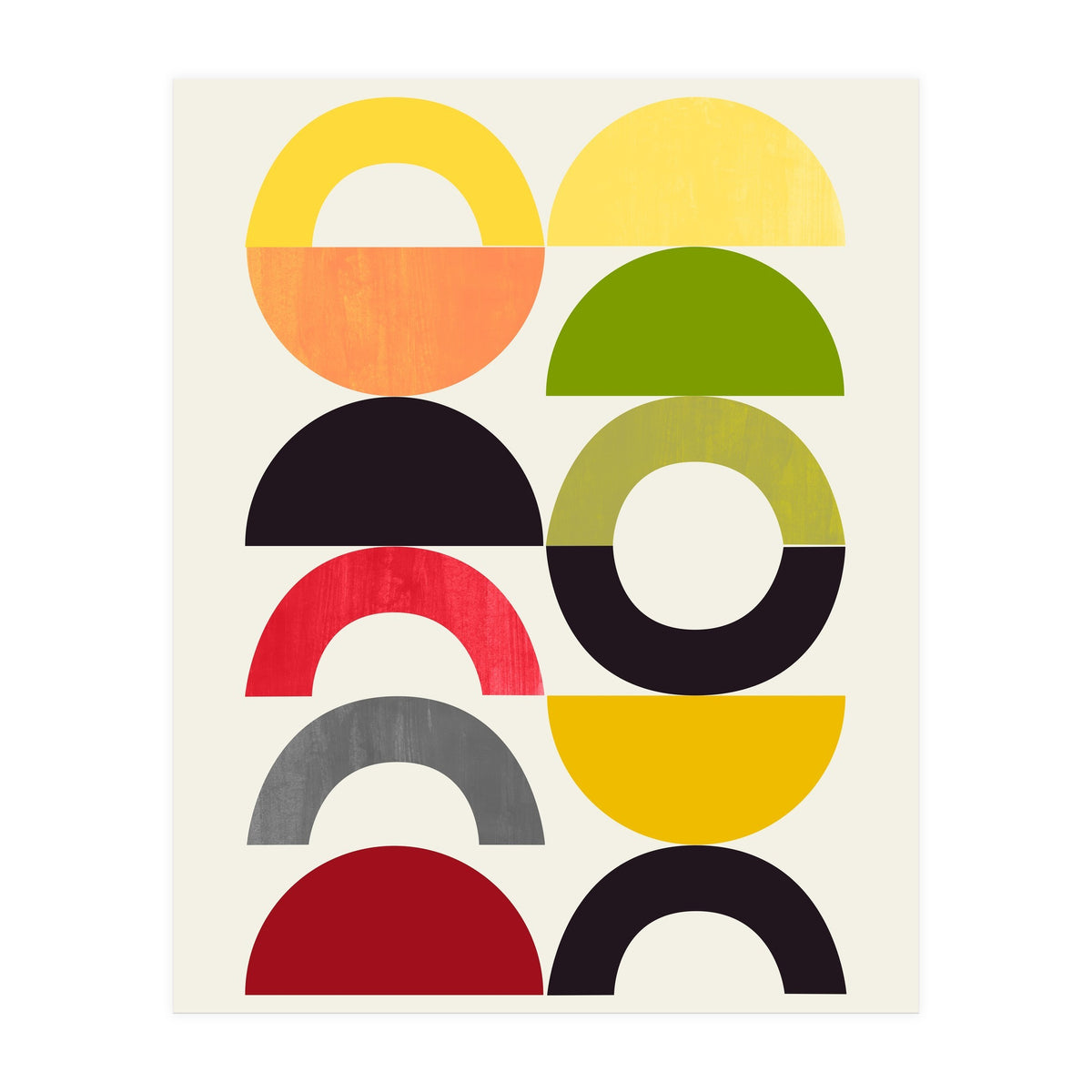 Playground II (Print Only)