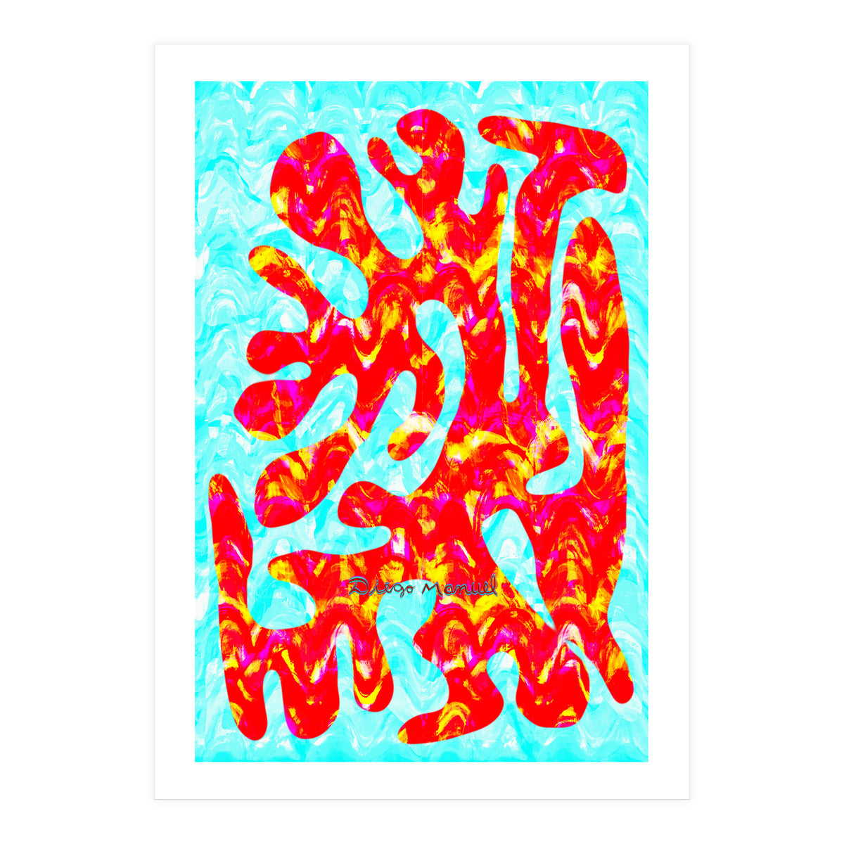 Perfil 41 (Print Only)