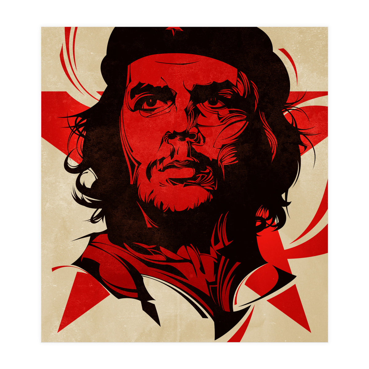 Che (Print Only)