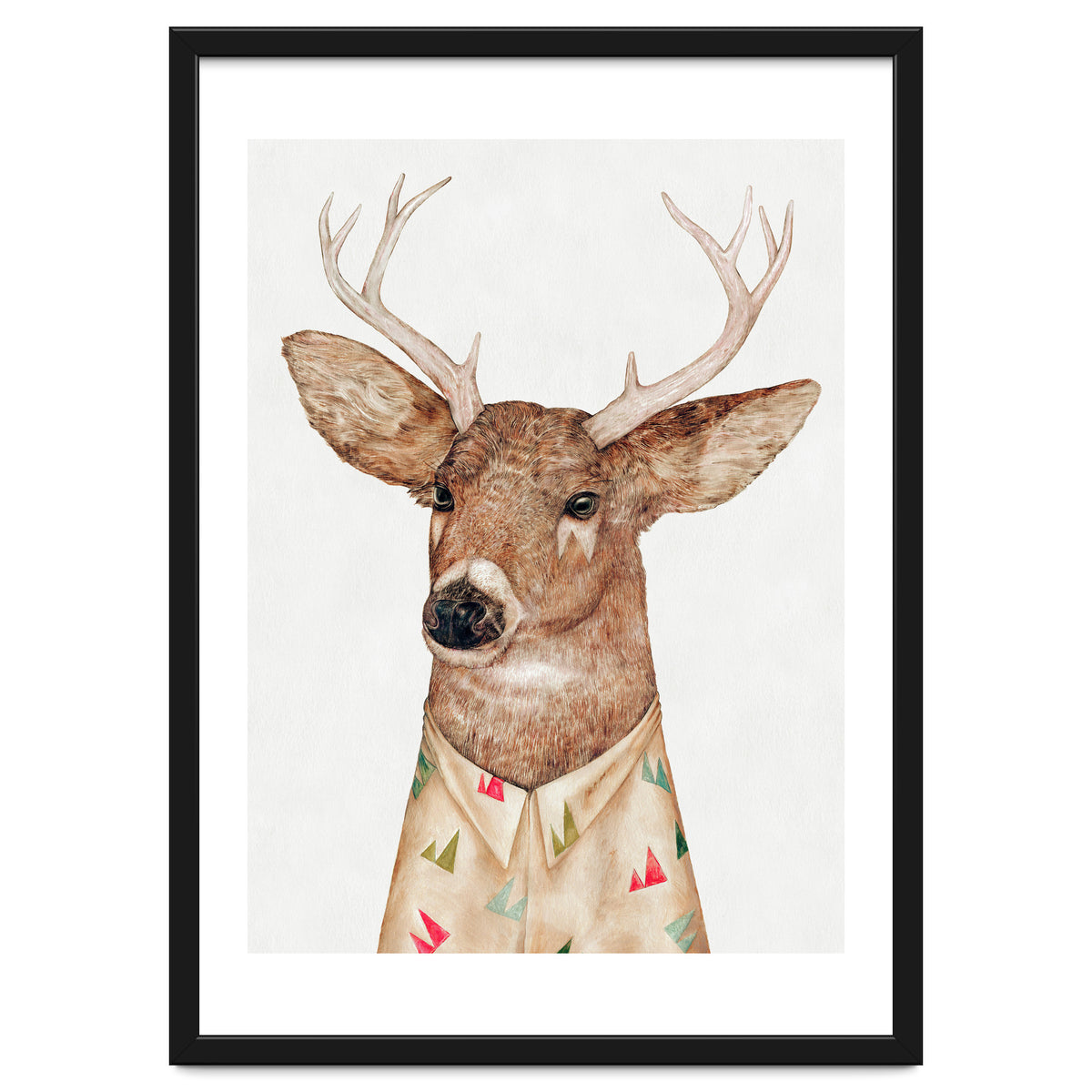 Whitetailed Deer