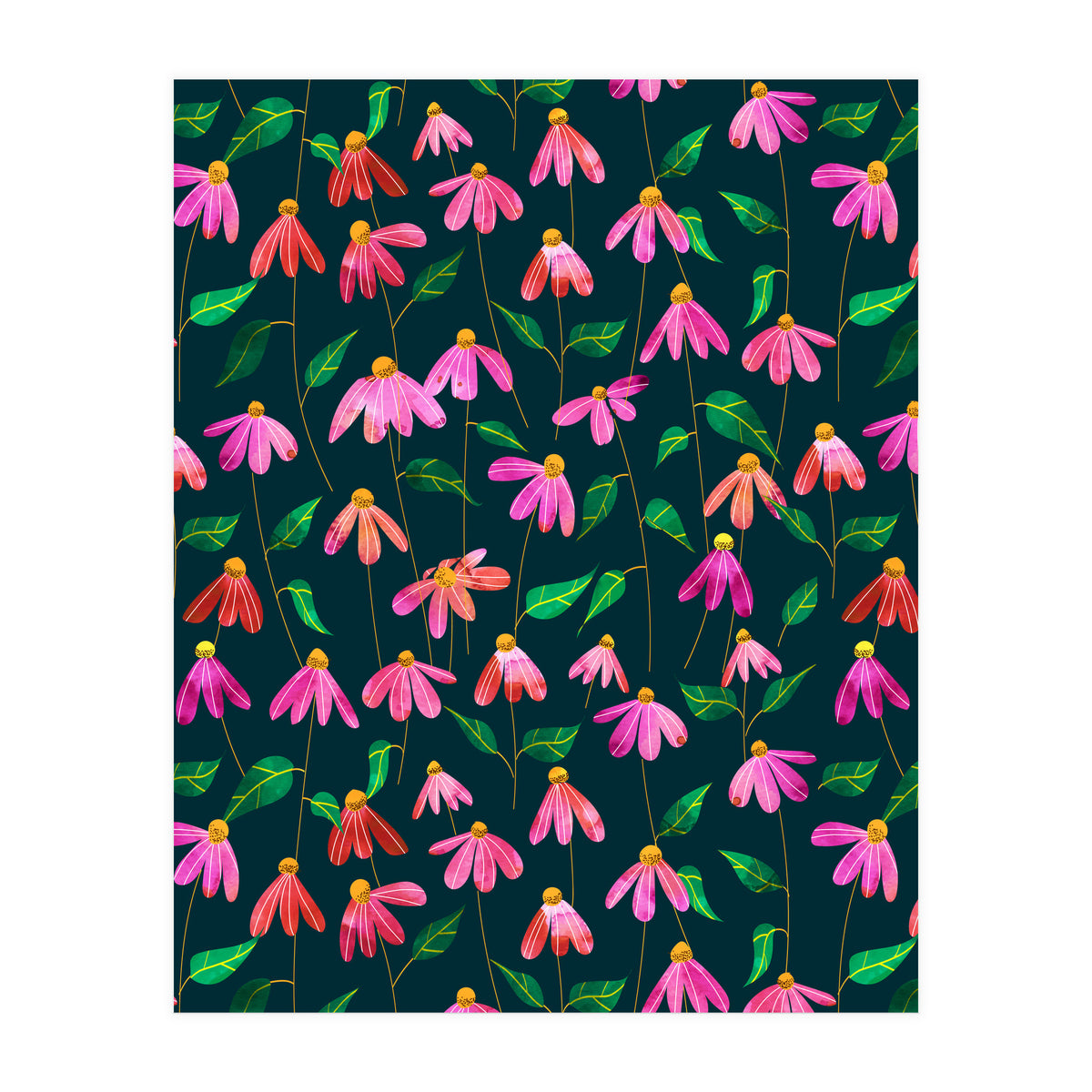 Touched By Love II (Print Only)