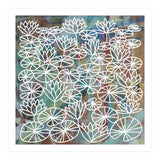 Waterlilies (Print Only) thumbnail