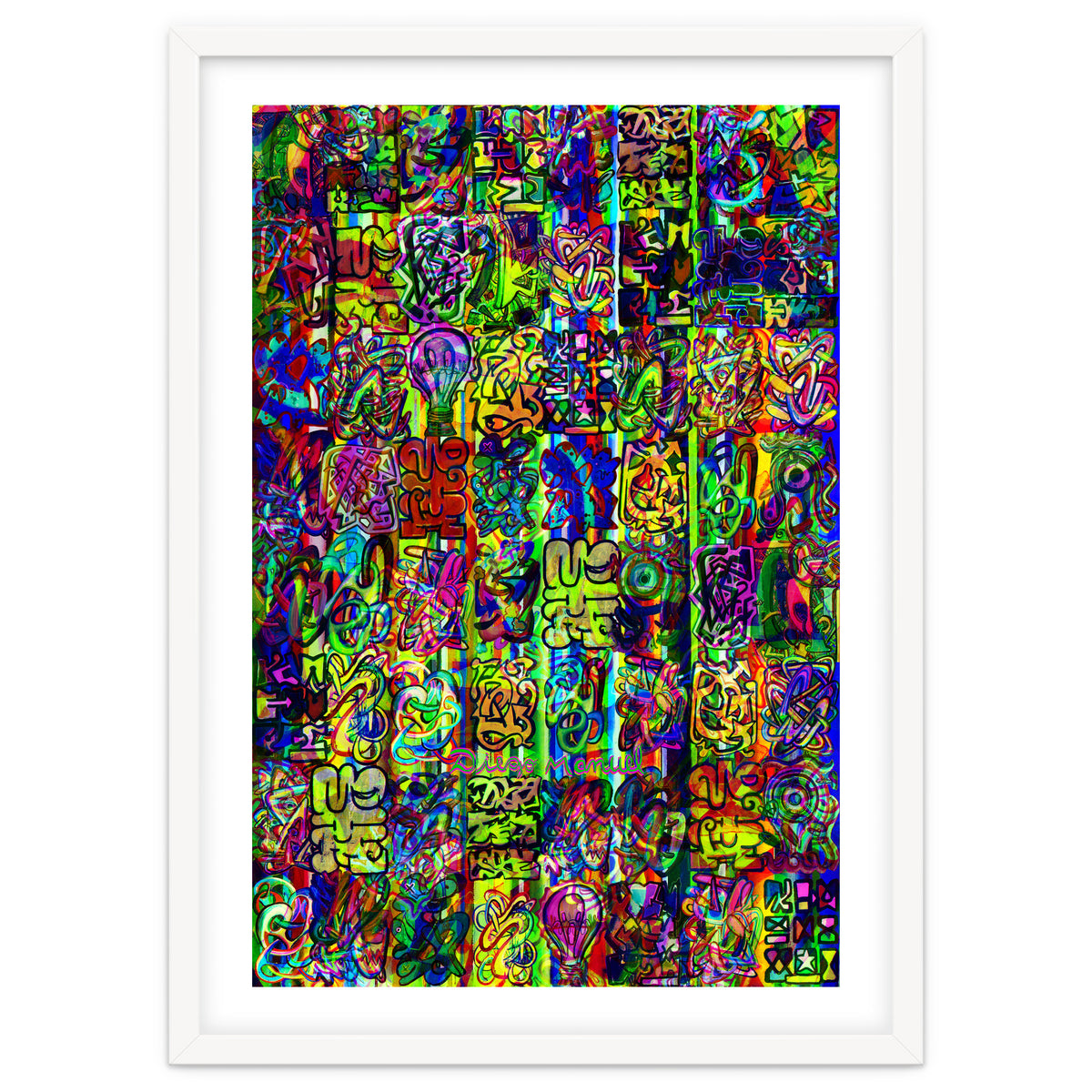 Graffiti Digital 2022 391