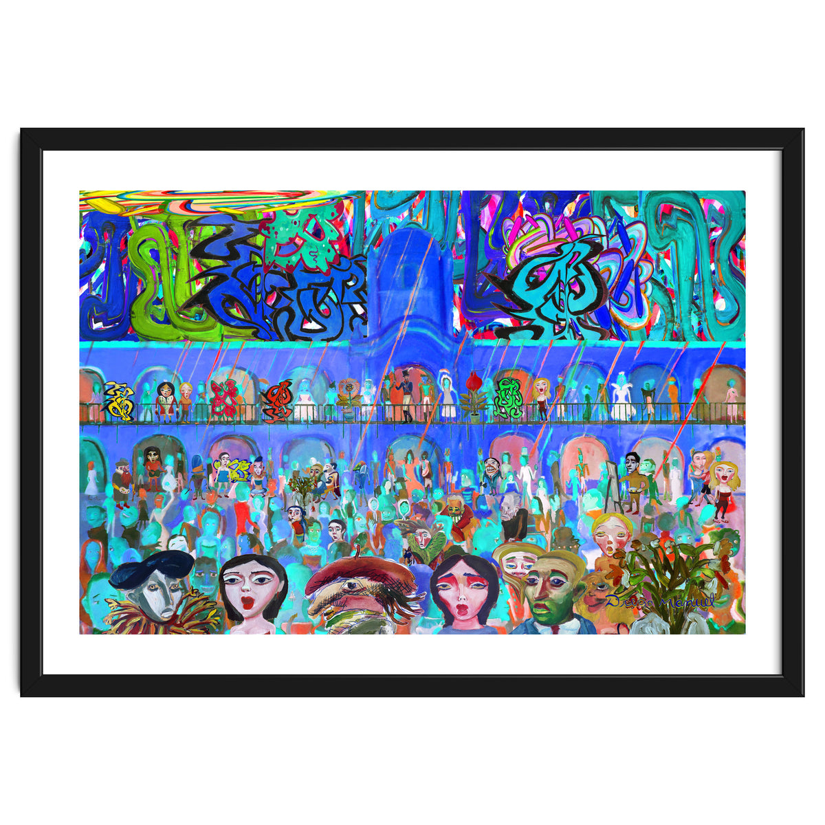 25 De Mayo Pop Digital 14