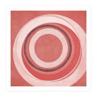 Circular Influence 8 (Print Only)