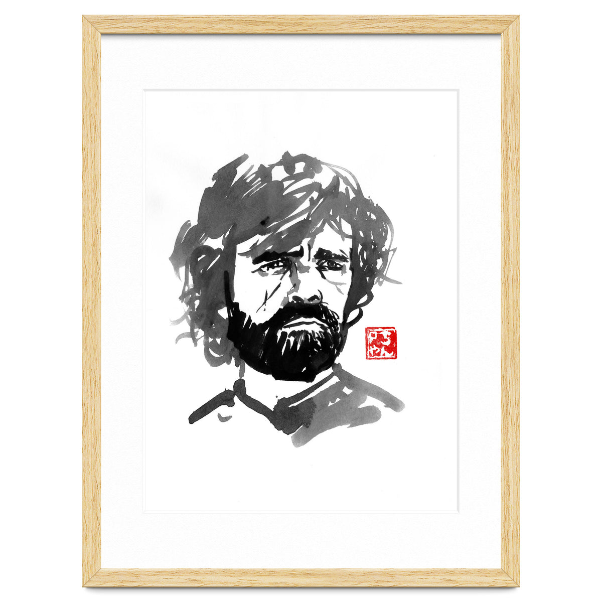 Tyrion
