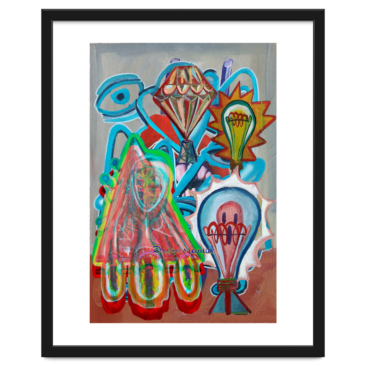 Graffiti Digital 2022 851