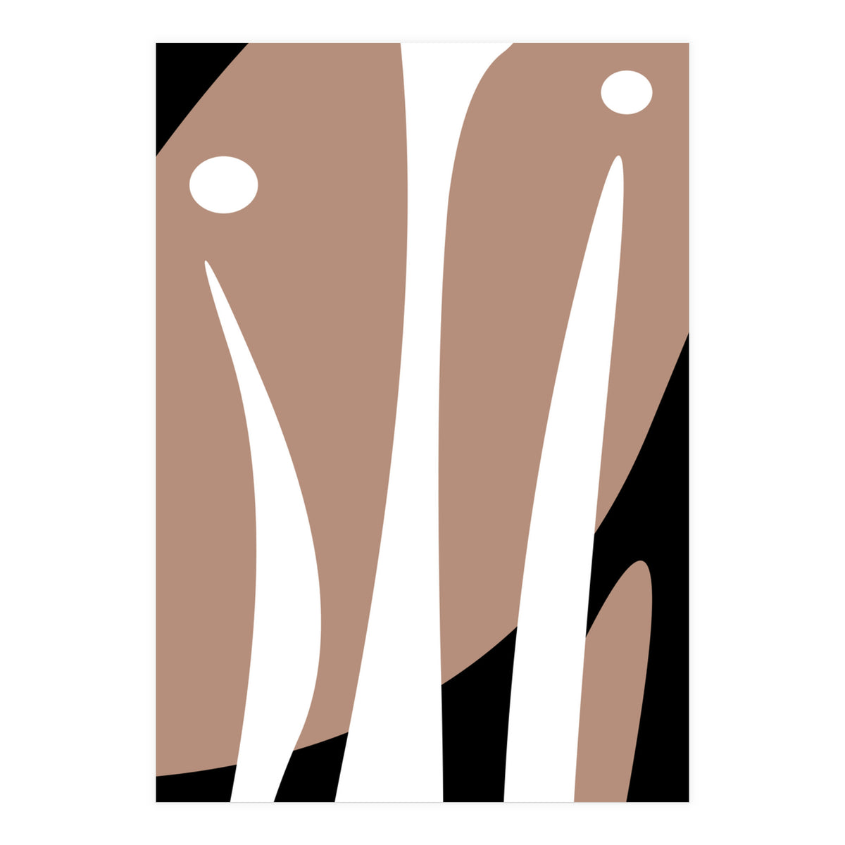 Abstrato Geométrico 47.2 (Print Only)