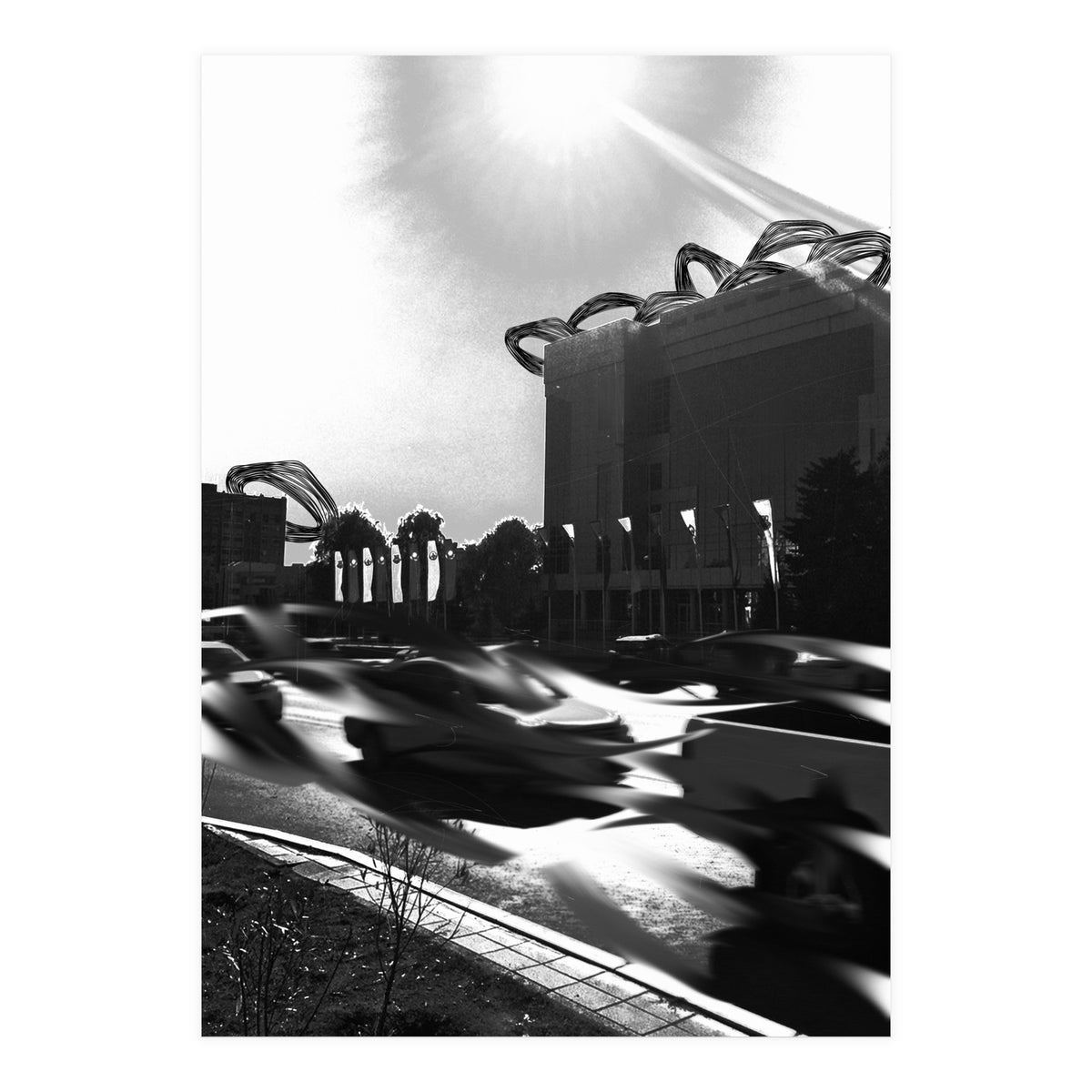 September '22 – Kostanay (Print Only)