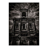 Holy Name Parish Toronto Canada No 2 (Print Only) thumbnail