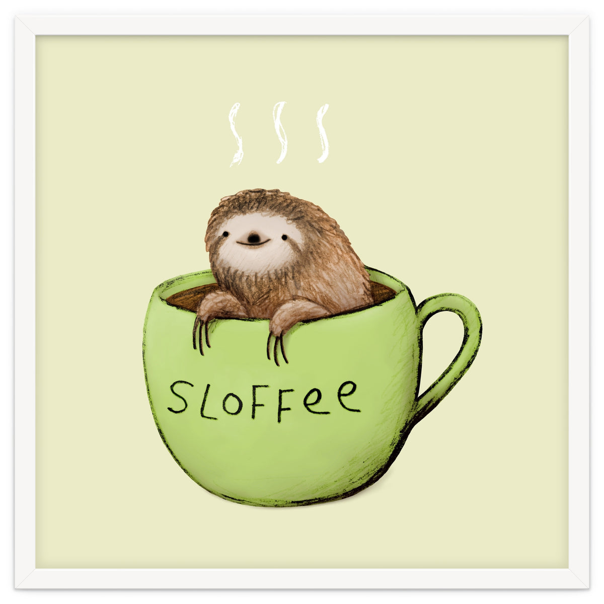 Sloffee