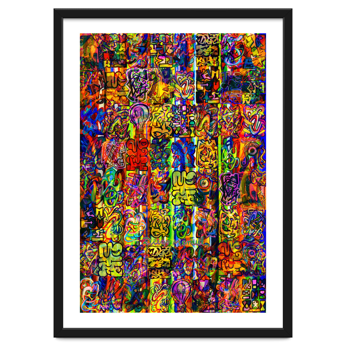 Graffiti Digital 2022 392