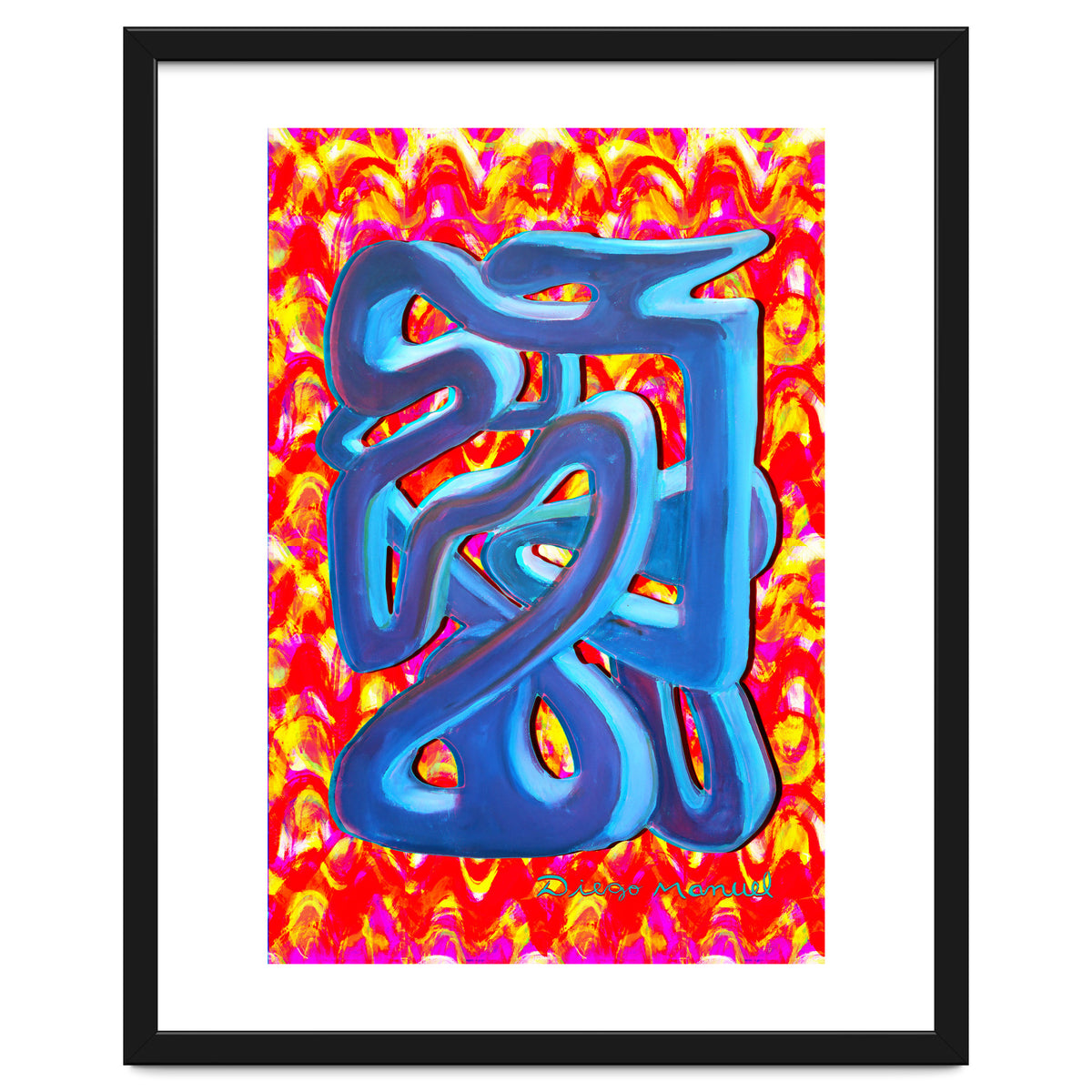 Graffiti Nuevo 2023 6