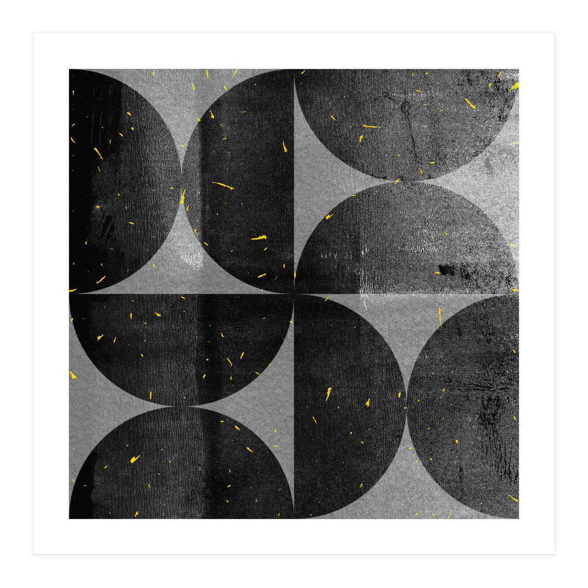 Desencontros 3 (Print Only)