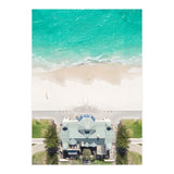Cottesloe Beach, Perth, WA (Print Only) thumbnail